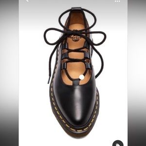 ISO Dr. Martens Elphie